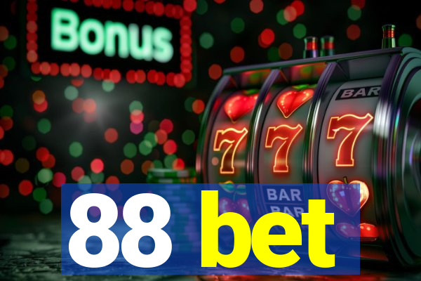 88 bet